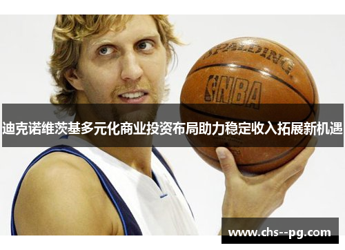 迪克诺维茨基多元化商业投资布局助力稳定收入拓展新机遇