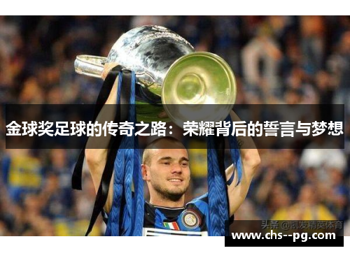 金球奖足球的传奇之路：荣耀背后的誓言与梦想