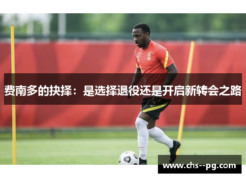 费南多的抉择：是选择退役还是开启新转会之路