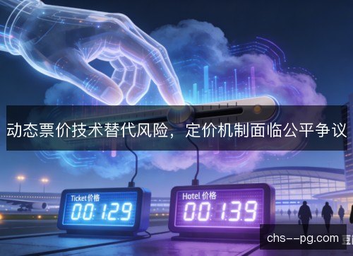 动态票价技术替代风险，定价机制面临公平争议